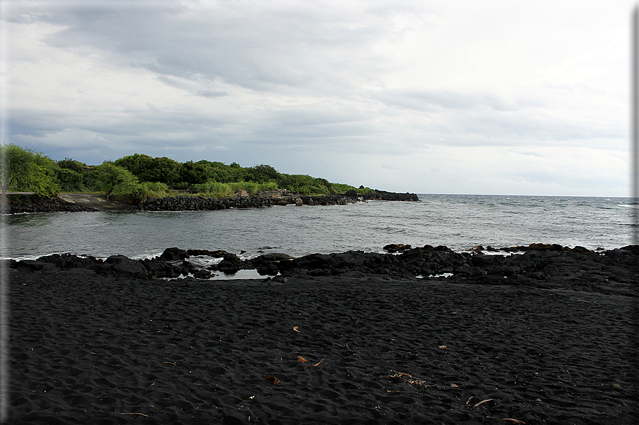 foto Costa della Big Island 